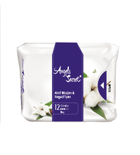 Görseli galeri görüntüleyiciye yükleyin, Angels Secret Deneme Paketi-1 Günlük+1 Gündüz+1 Gece+1 Gece Extra