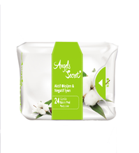 Görseli galeri görüntüleyiciye yükleyin, Angels Secret Deneme Paketi-1 Günlük+1 Gündüz+1 Gece+1 Gece Extra