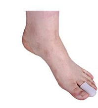 Görseli galeri görüntüleyiciye yükleyin, Mcfeet Ayak Parmağı Kapşonu