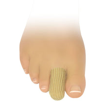 Görseli galeri görüntüleyiciye yükleyin, Mcfeet Ayak Parmağı Kapşonu