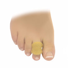 Görseli galeri görüntüleyiciye yükleyin, Mcfeet Ayak Parmak Koruyucu Yüzük