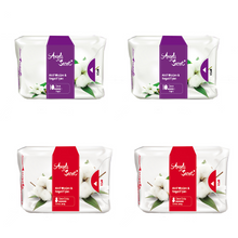 Görseli galeri görüntüleyiciye yükleyin, Angels Secret Extra Gece Paketi-2 Gece+2 Gece Extra