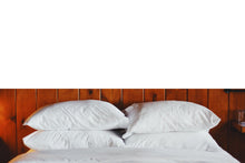 Görseli galeri görüntüleyiciye yükleyin, Caretex Penpu %100 Pamuklu Penye,Sıvı Geçirmez Yastık Alezi 2'li Ekonomik Paket