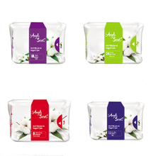 Görseli galeri görüntüleyiciye yükleyin, Angels Secret Deneme Paketi-1 Günlük+1 Gündüz+1 Gece+1 Gece Extra