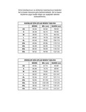 Görseli galeri görüntüleyiciye yükleyin, Medtex EH 04 Alzheimer,Demans Hastaları İçin Sırt Fermuarlı Erkek Hasta Bakım Tulumu