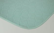 Load image into Gallery viewer, Caretex Abso Eco Design Yıkanabilir, Emici ve Sıvı Geçirmez Yatak Koruyucu - Medtex by Texmart