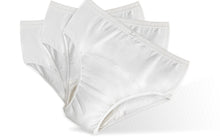 Load image into Gallery viewer, Caretex Camelia Orta Emici, Yıkanabilir Kadın Emici Külot 3'lü Ekonomik Paket - Medtex by Texmart