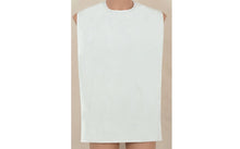 Load image into Gallery viewer, Caretex Caress G425 Yıkanabilir, Sıvı Geçirmez ve Çıtçıtlı Yetişkin Yemek Önlüğü - Medtex by Texmart