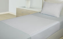 Görseli galeri görüntüleyiciye yükleyin, Caretex Çarlez 110 Havlu Kumaş, Sıvı Geçirmez, Yıkanabilir Yatak Koruyucu - Medtex by Texmart