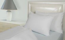 Load image into Gallery viewer, Caretex Flancy %100 Pamuklu Dokuma ve Sıvı Geçirmez Yastık Alezi - Medtex by Texmart