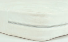 Load image into Gallery viewer, Caretex Flancy %100 Pamuklu Dokuma ve Sıvı Geçirmez Yatak Alezi - Medtex by Texmart