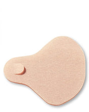 Görseli galeri görüntüleyiciye yükleyin, Mcfeet Metatars Koruma Met Protector Silikon&Tekstil Small 1 çift