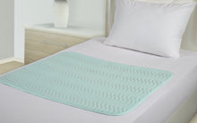 Görseli galeri görüntüleyiciye yükleyin, Medtex Abso Yüksek Emici,Sıvı Geçirmez,Yıkanabilir Yatak Koruyucu