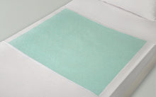 Görseli galeri görüntüleyiciye yükleyin, Caretex Abso Eco Design Yıkanabilir, Emici ve Sıvı Geçirmez Yatak Koruyucu