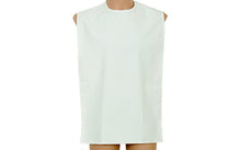 Görseli galeri görüntüleyiciye yükleyin, Caretex Caress G425 Yıkanabilir, Sıvı Geçirmez ve Çıtçıtlı Yetişkin Yemek Önlüğü