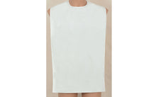 Görseli galeri görüntüleyiciye yükleyin, Caretex Caress G425 Yıkanabilir, Sıvı Geçirmez ve Çıtçıtlı Yetişkin Yemek Önlüğü