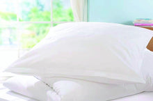 Görseli galeri görüntüleyiciye yükleyin, Caretex FullCover %100 Polyester, Antialerjik ve Sıvı Geçirmez Uyku Seti
