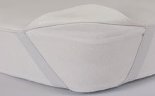 Görseli galeri görüntüleyiciye yükleyin, Caretex Mikrofiber Sıvı Geçirmez Yatak Alezi