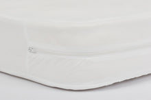 Görseli galeri görüntüleyiciye yükleyin, Caretex FullCover %100 Polyester, Antialerjik ve Sıvı Geçirmez Yatak Alezi