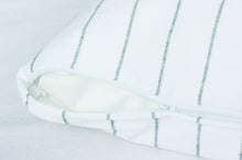 Görseli galeri görüntüleyiciye yükleyin, Medtex Silverline Antistatik,Antistres,Sıvı Geçirmez Yastık Alezi