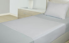 Görseli galeri görüntüleyiciye yükleyin, Caretex Flancy 110 %100 Pamuklu, Sıvı Geçirmez ve Yıkanabilir Yatak Koruyucu