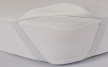 Görseli galeri görüntüleyiciye yükleyin, Caretex Çarlez Havlu Kumaş ve Sıvı Geçirmez Yatak Alezi