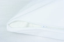 Görseli galeri görüntüleyiciye yükleyin, Caretex Çarlez Havlu Kumaş,Sıvı Geçirmez Yastık Alezi 2'li Ekonomik Paket