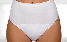 Görseli galeri görüntüleyiciye yükleyin, Medtex Camelia Orta Emici, Yıkanabilir Kadın Külot