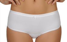 Görseli galeri görüntüleyiciye yükleyin, Caretex Rose Hafif Emici, Yıkanabilir Kadın Emici Külot