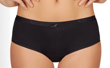 Görseli galeri görüntüleyiciye yükleyin, Caretex Rose Hafif Emici, Yıkanabilir Kadın Emici Külot