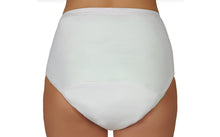 Görseli galeri görüntüleyiciye yükleyin, Caretex Orchis Hafif Emici, Yıkanabilir Kadın Emici Külot