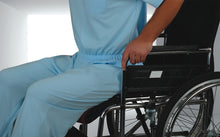 Görseli galeri görüntüleyiciye yükleyin, Caretex Slide&Lock Kaymaz Tekerlekli Sandalye Minderi