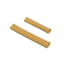 Görseli galeri görüntüleyiciye yükleyin, Mcfeet Kumaş Ayak Parmak Koruyucu Hortum