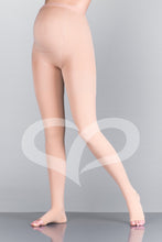 Görseli galeri görüntüleyiciye yükleyin, Varisel Hamileler İçin Orta Basınçlı,Külotlu Varis Çorabı