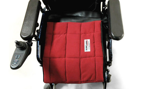 ملحقات الكراسي المتحركة