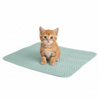 Caretex Abso Kediler için Sıvı Geçirmez,Yıkanabilir Çiş Pedi - Medtex by Texmart