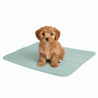 Caretex Abso Köpekler için Sıvı Geçirmez,Yıkanabilir Çiş Pedi - Medtex by Texmart