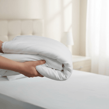 Load image into Gallery viewer, Caretex Çarlez Havlu Kumaş ve Sıvı Geçirmez Yorgan Alezi - Medtex by Texmart
