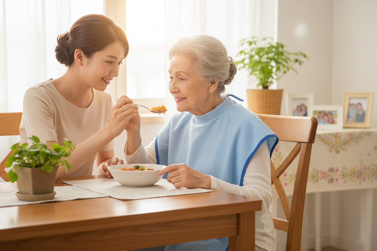 Yemek Önlüğü Lifestyle