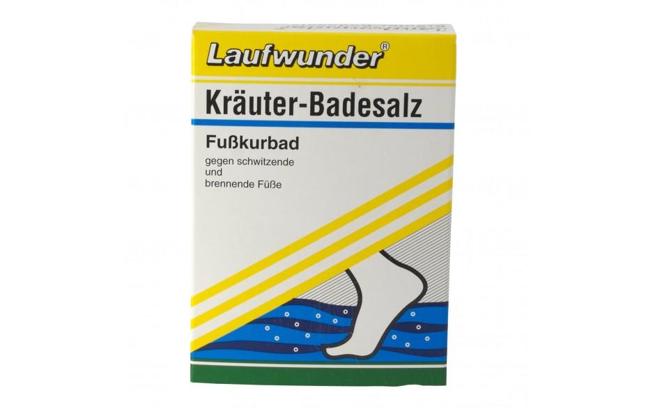 Laufwunder Ayak Banyo Tuzu
