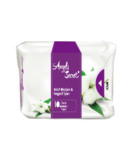 Görseli galeri görüntüleyiciye yükleyin, Angels Secret Gece Paketi

