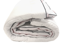 Görseli galeri görüntüleyiciye yükleyin, Medtex Airtex Klimalı Yorgan
