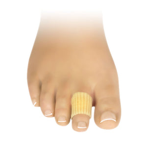 Mcfeet Kumaş Ayak Parmak Koruyucu Hortum