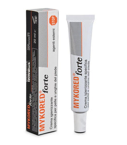 Mykored Forte Mantar Karşıtı Krem