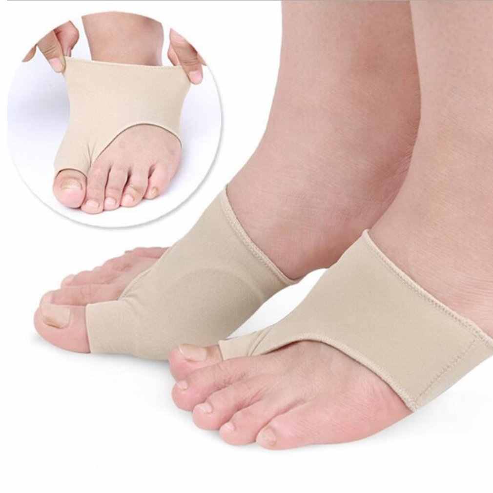 Mcfeet Kumaş Baş Parmak ve Ayak Tabanı Koruma Bunyon&Metatars Small 1 adet
