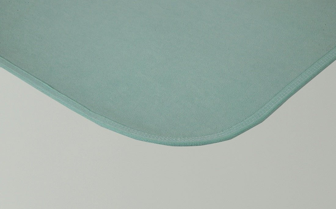 Caretex Abso Eco Yıkanabilir, Emici ve Sıvı Geçirmez Yatak Koruyucu - Medtex by Texmart