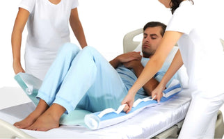 Caretex Abso Slide Transfer Pedi - Medtex by Texmart