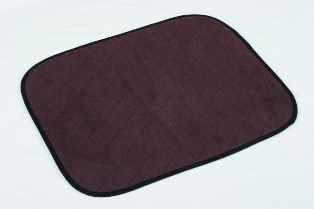 Caretex Abso Yıkanabilir, Emici ve Sıvı Geçirmez Tekerlekli Sandalye Pedi - Medtex by Texmart