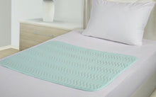 قم بتحميل الصورة إلى عارض الصور، Caretex Abso Yüksek Emici, Sıvı Geçirmez ve Yıkanabilir Yatak Koruyucu - Medtex by Texmart
