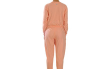 قم بتحميل الصورة إلى عارض الصور، Caretex BH - 002&amp;BH - 006 Alzheimer ve Demans Hastaları İçin Bacak Fermuarlı Kadın Hasta Bakım Tulumu - Medtex by Texmart
